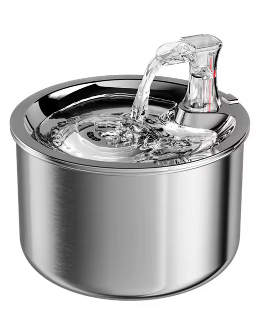 Fontaine à eau automatique pour chats/chiens